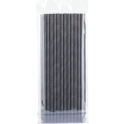 SORBETES NEGROS FLEXIBLES 