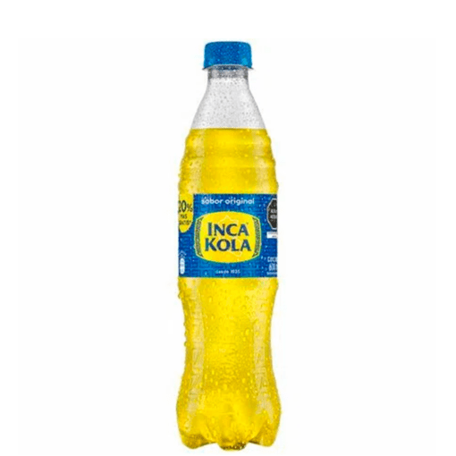 Inca Cola 600ml