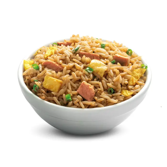 Arroz Chaufa