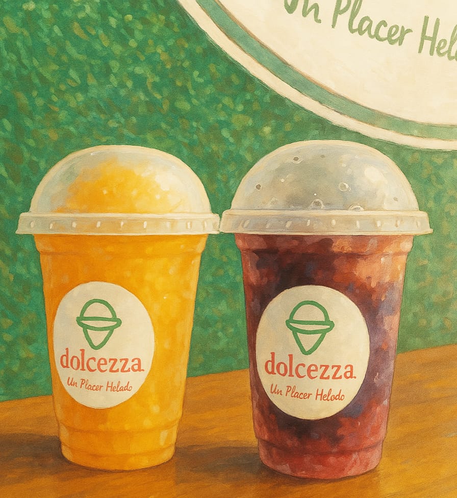 RASPADILLAS CLASICAS