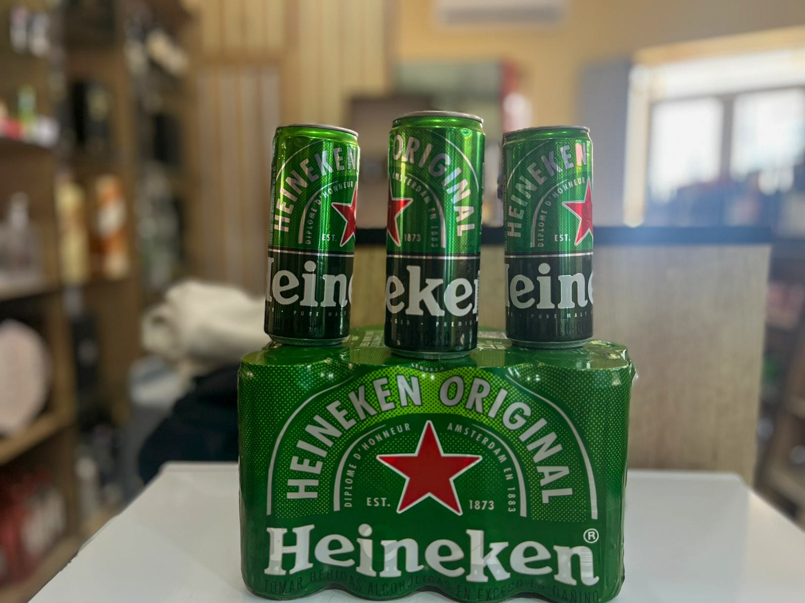 Heineken 310 ml