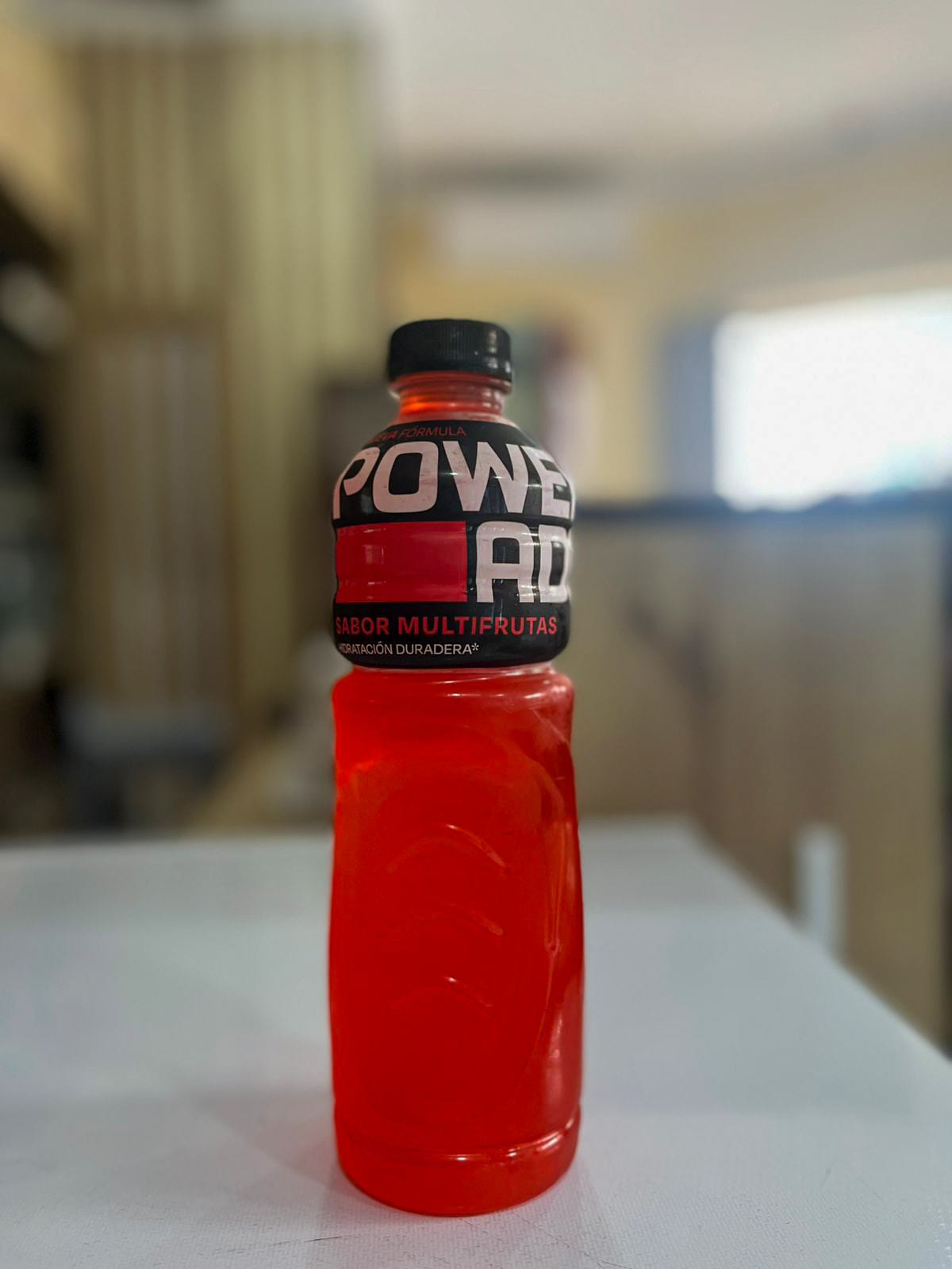 Powerade Tropical 600 ml