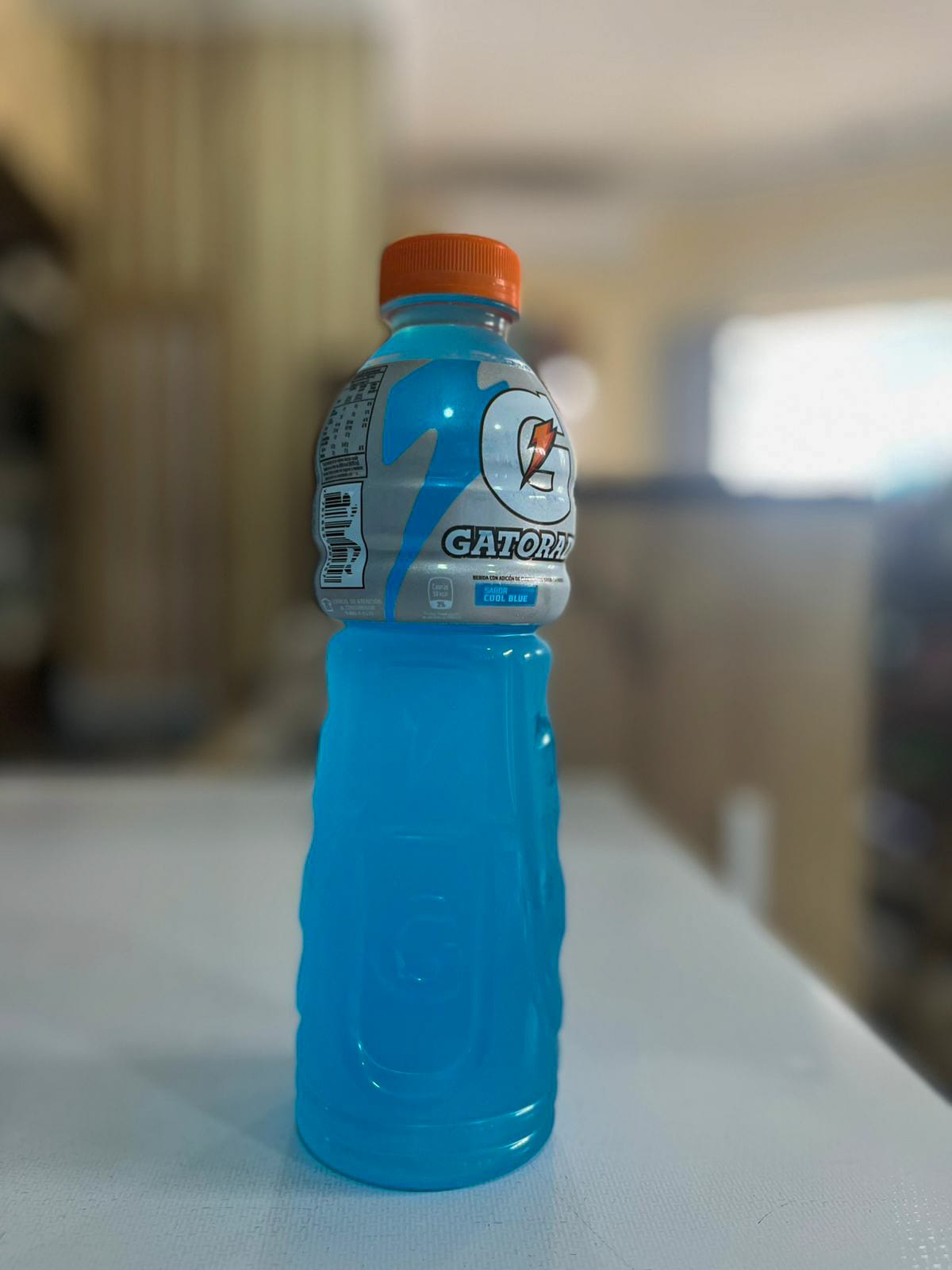 Gatorade Mora 500 ml
