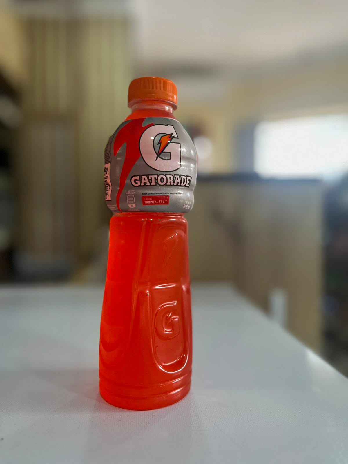 Gatorade Tropical 500 ml