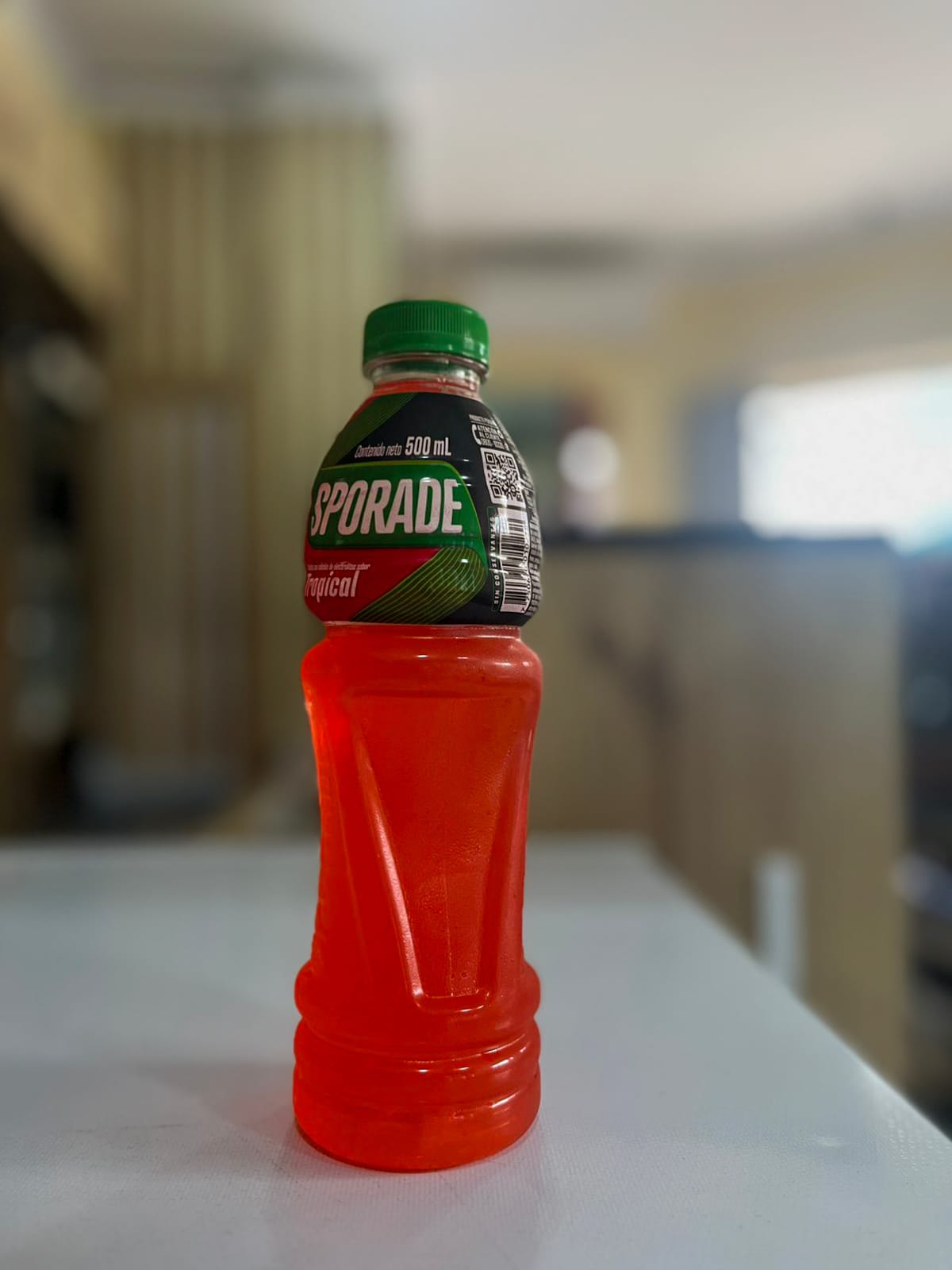 Sporade Tropical 500 ml