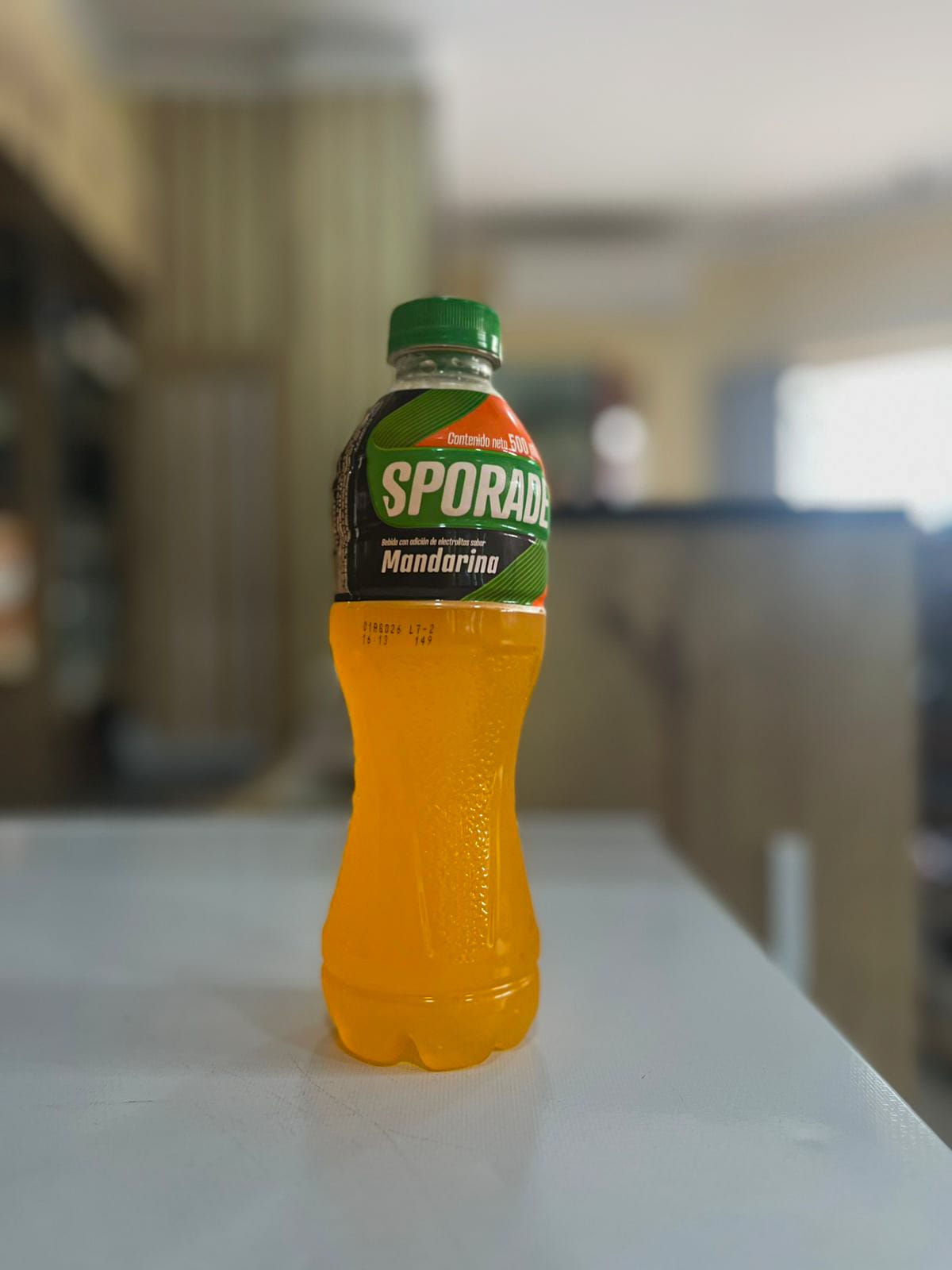 Sporade Mandarina 500 ml