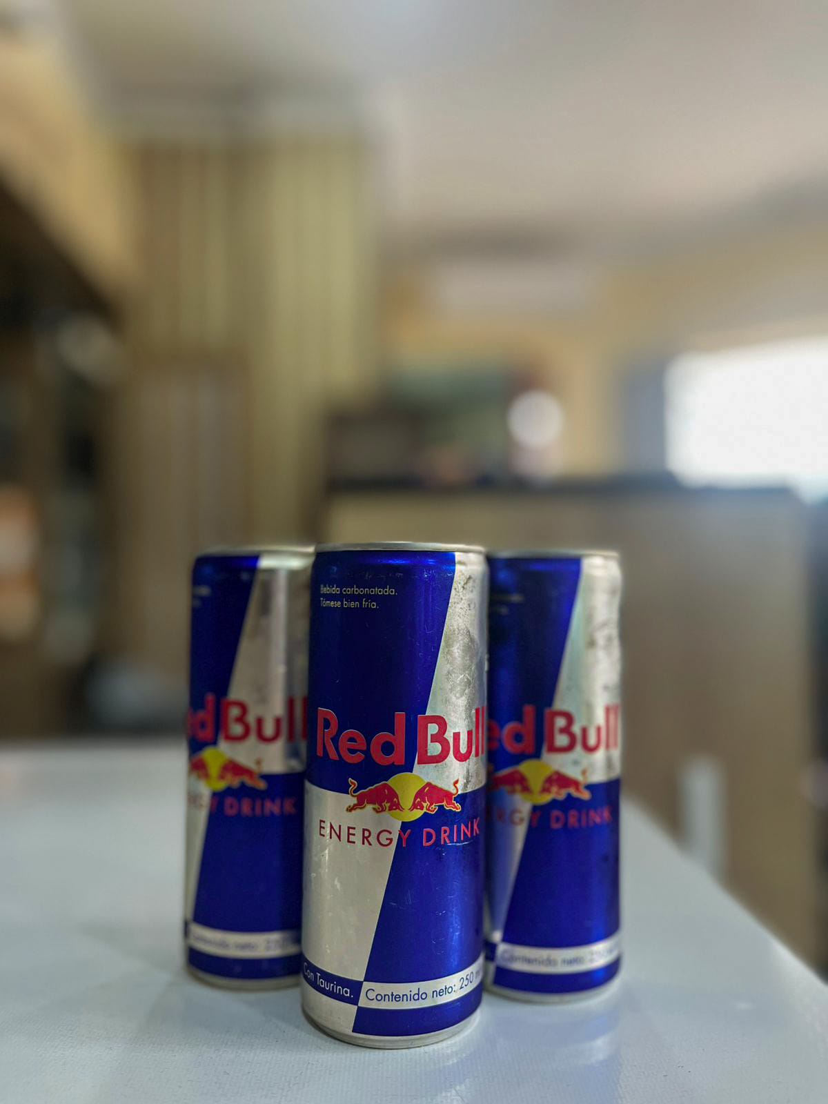 Red Bull 250 ml