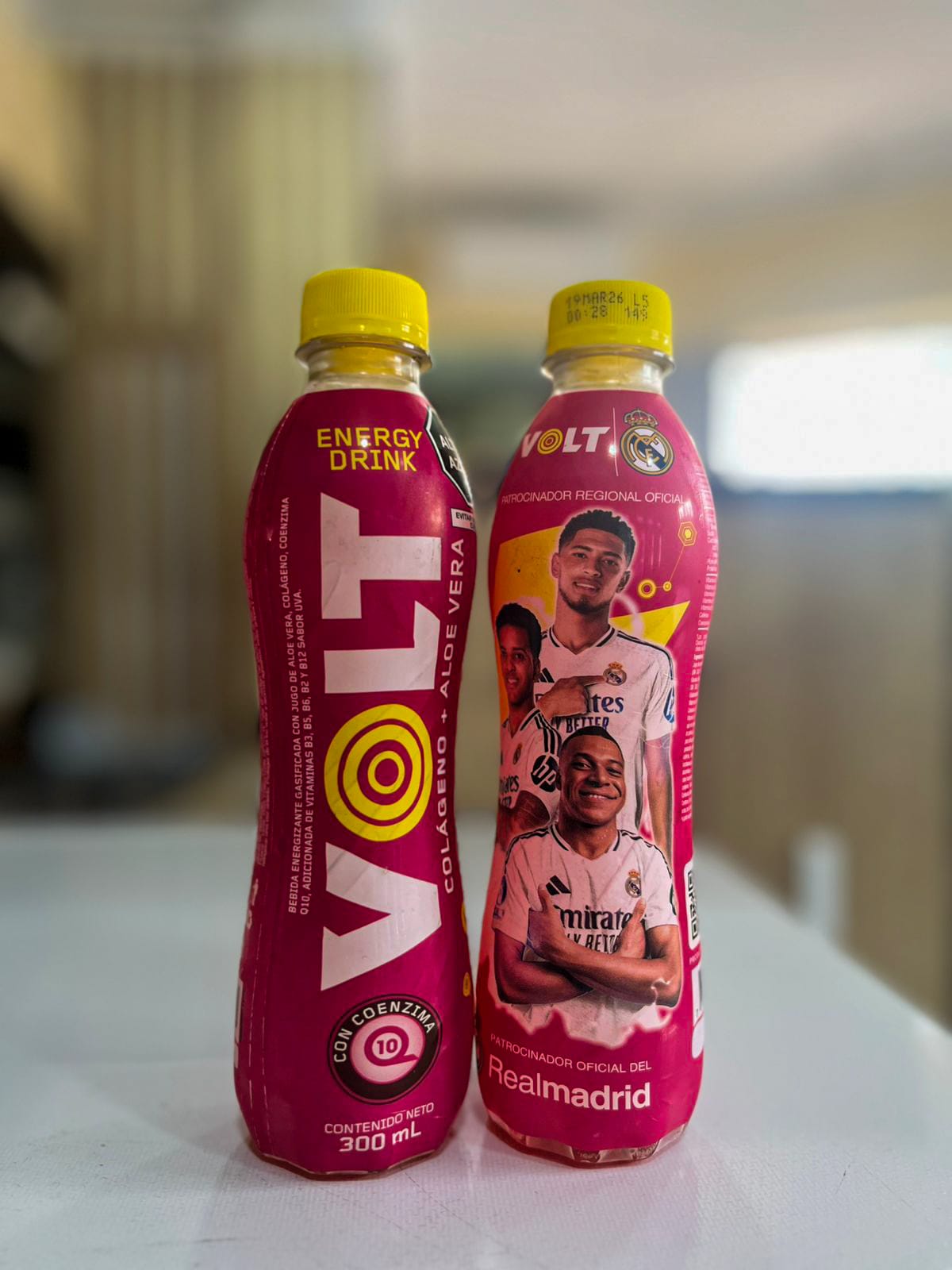 Volt Colágeno 300 ml