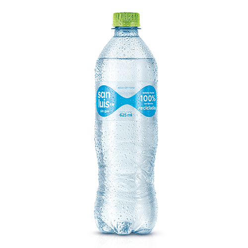 Agua San Luis Personal