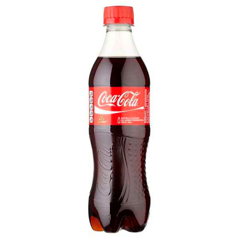 Coca Cola Personal