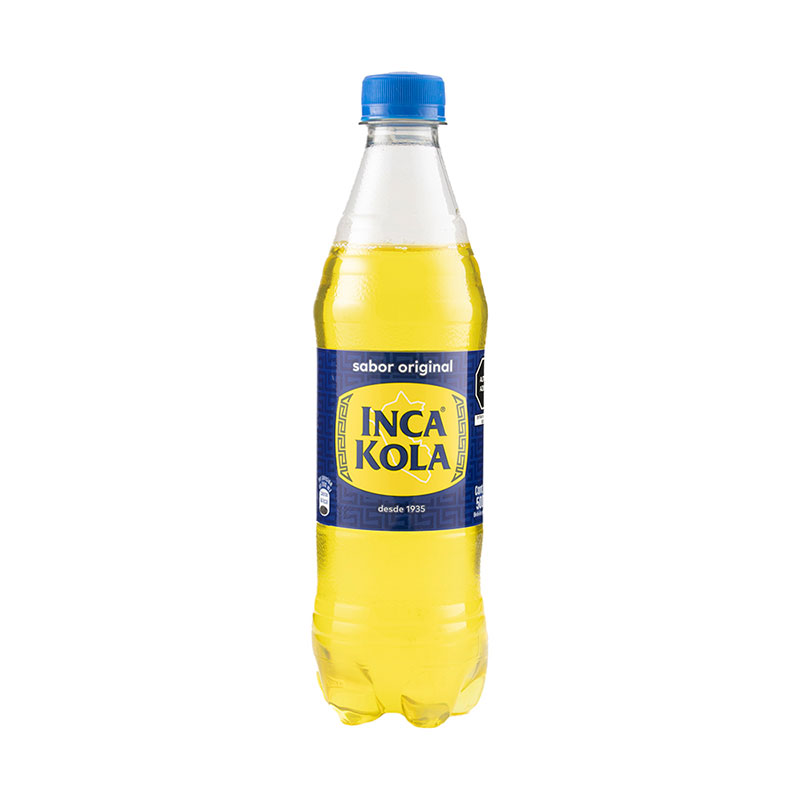 Inca Kola Personal