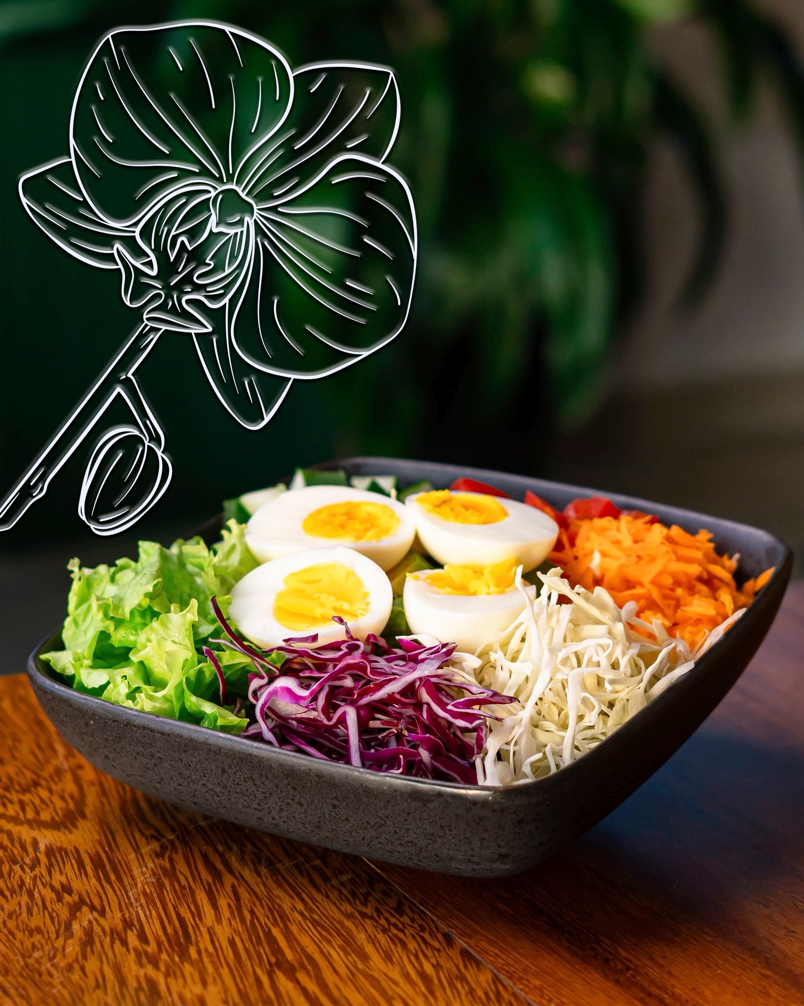 Buddha Bowl