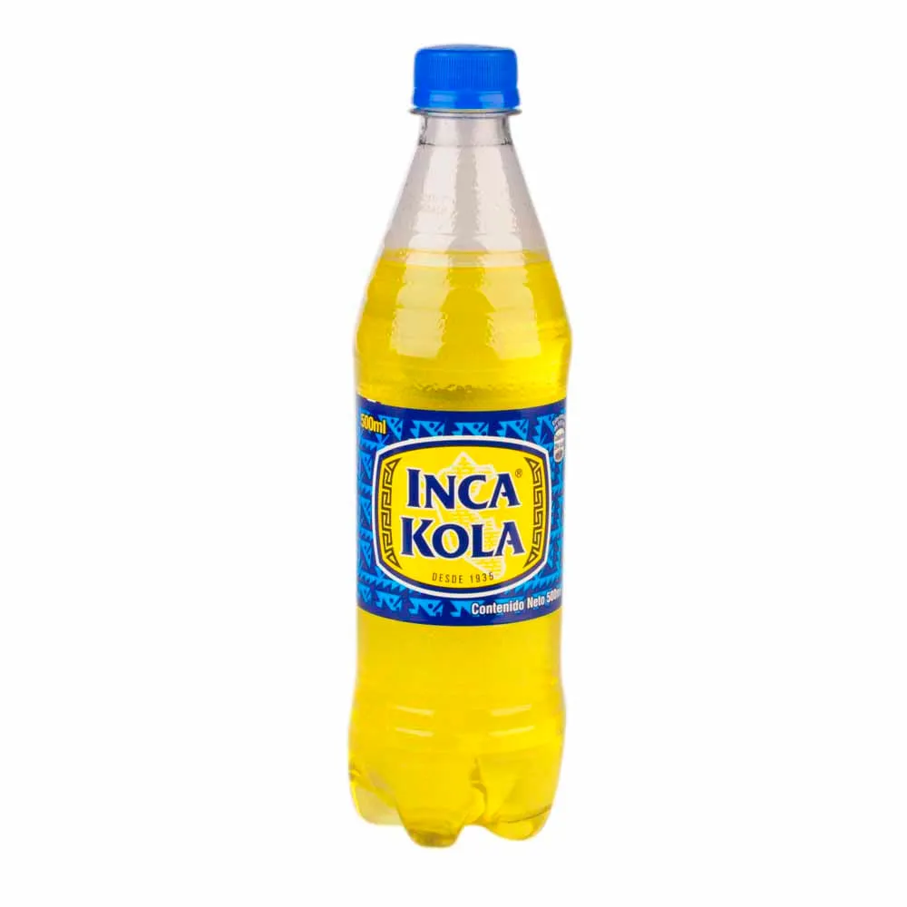 Inka Kola