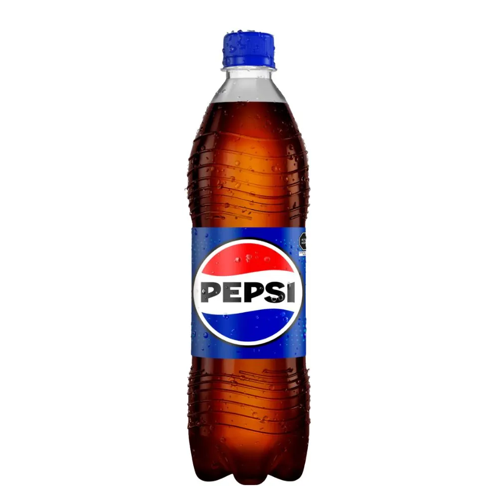 GASEOSA PEPSI 750ML