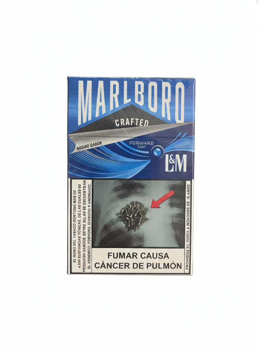 CIGARRO LYM CAJA DE 20 UNIDADES
