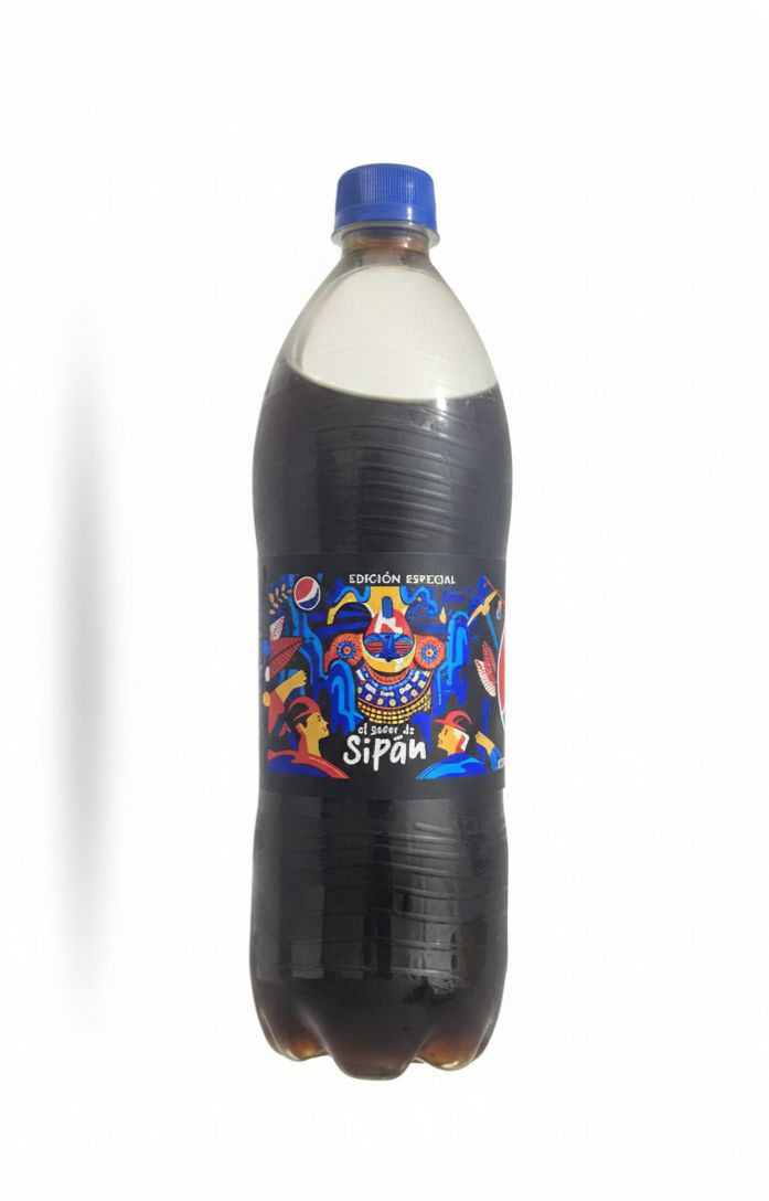 PEPSI CULTURA 1LT
