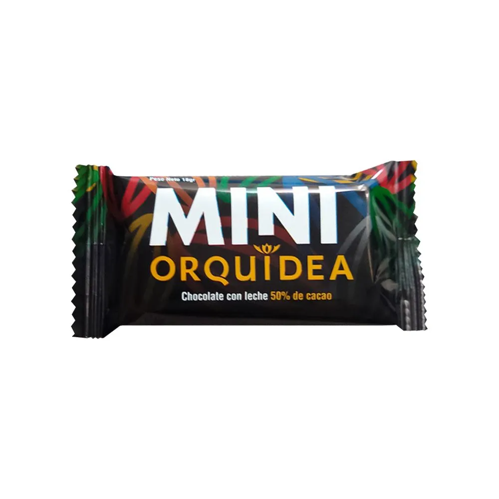 ORQUIDEA Mini clásico 18gr