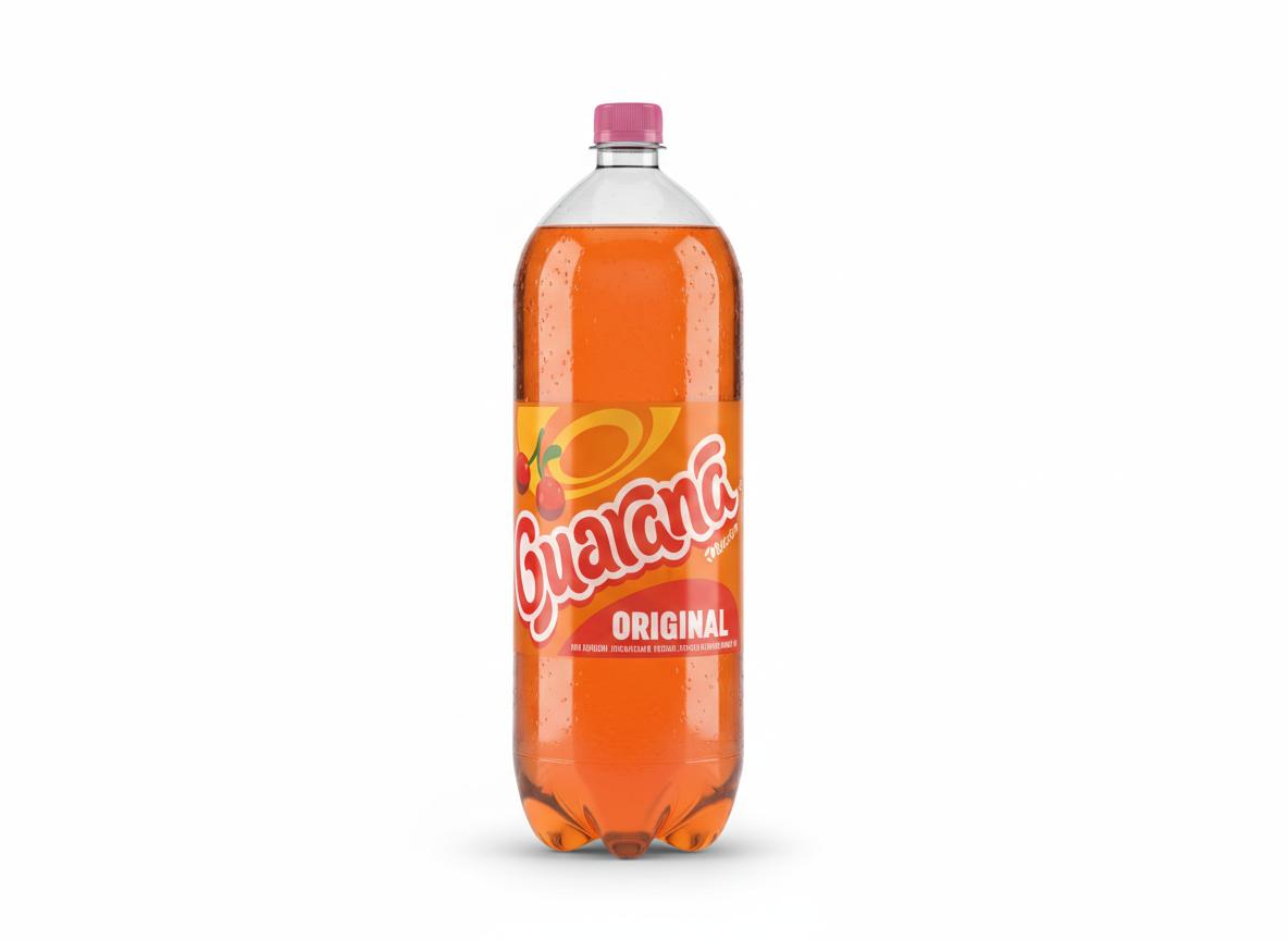 GUARANÁ 3.01L