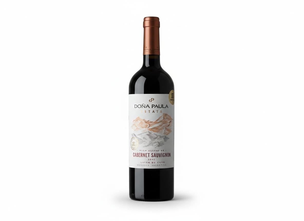 VINO DP LOS CARDOS ESTATE CABERNET SAUVIGNON