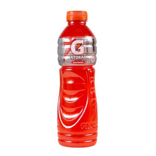 GATORADE TROPICAL FRESA 500ML