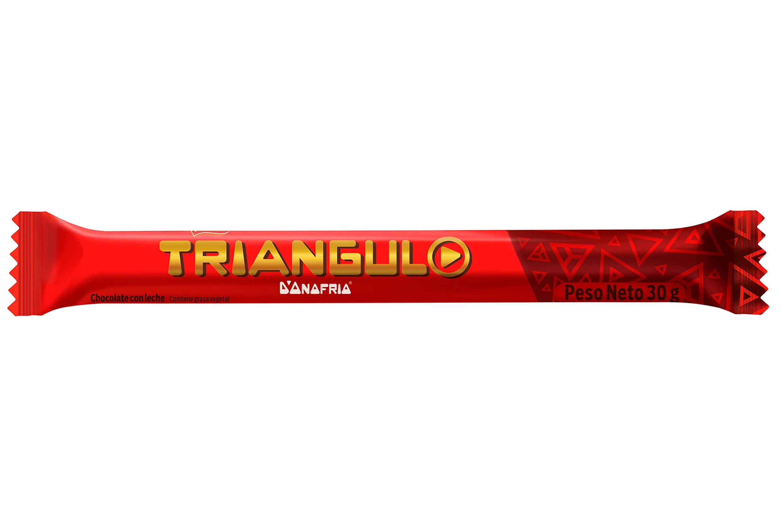CHOCOLATE TRIANGULO CLASICO 29G