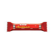 CHOCOLATE TRIANGULO JUNIOR 15G