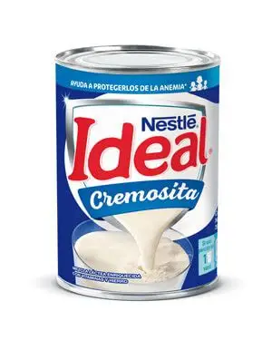 IDEAL CREMOCITA TARRO 390ML