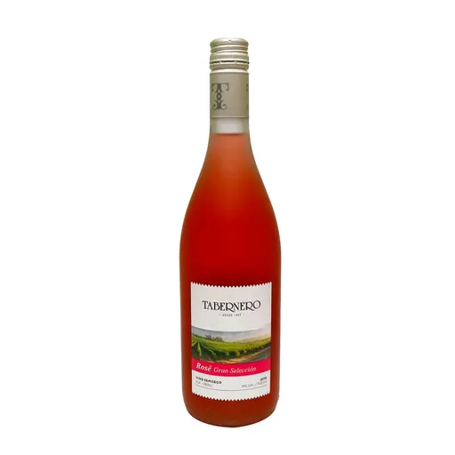 VINO TABERNERO ROSE GRAN SELECCION 
