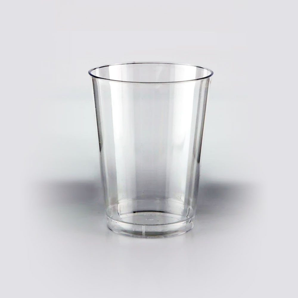 VASOS 1.5 OZ ACRILICOS