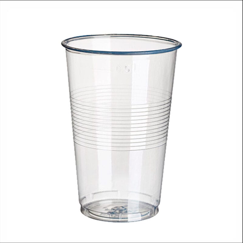 VASOS DE 50UND DESCARTABLES