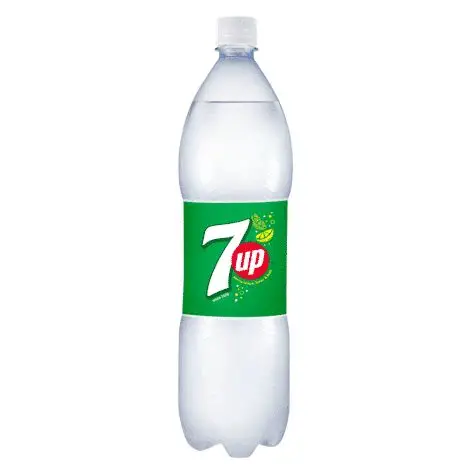 7 UP 1.5L