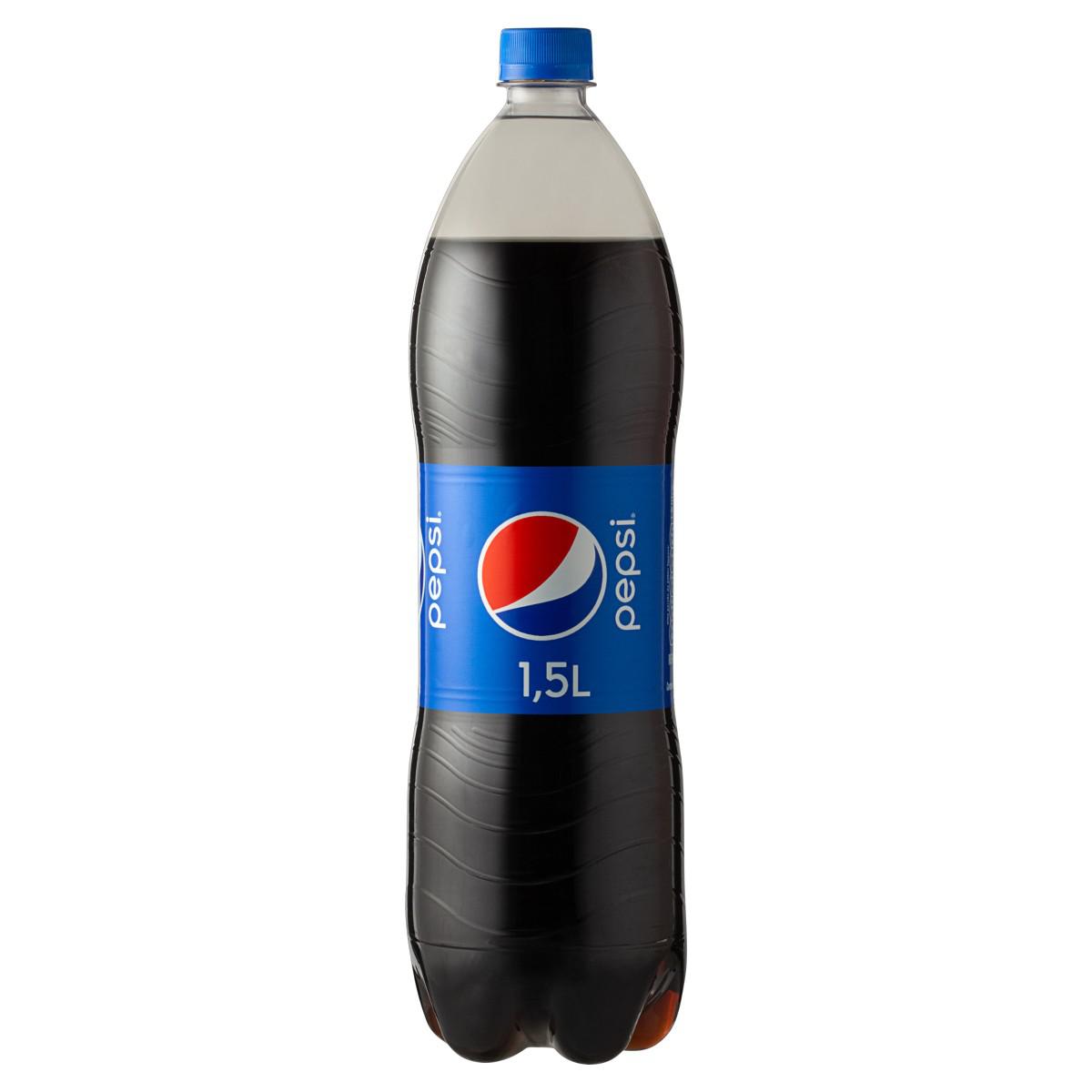 PEPSI DE 1.5L