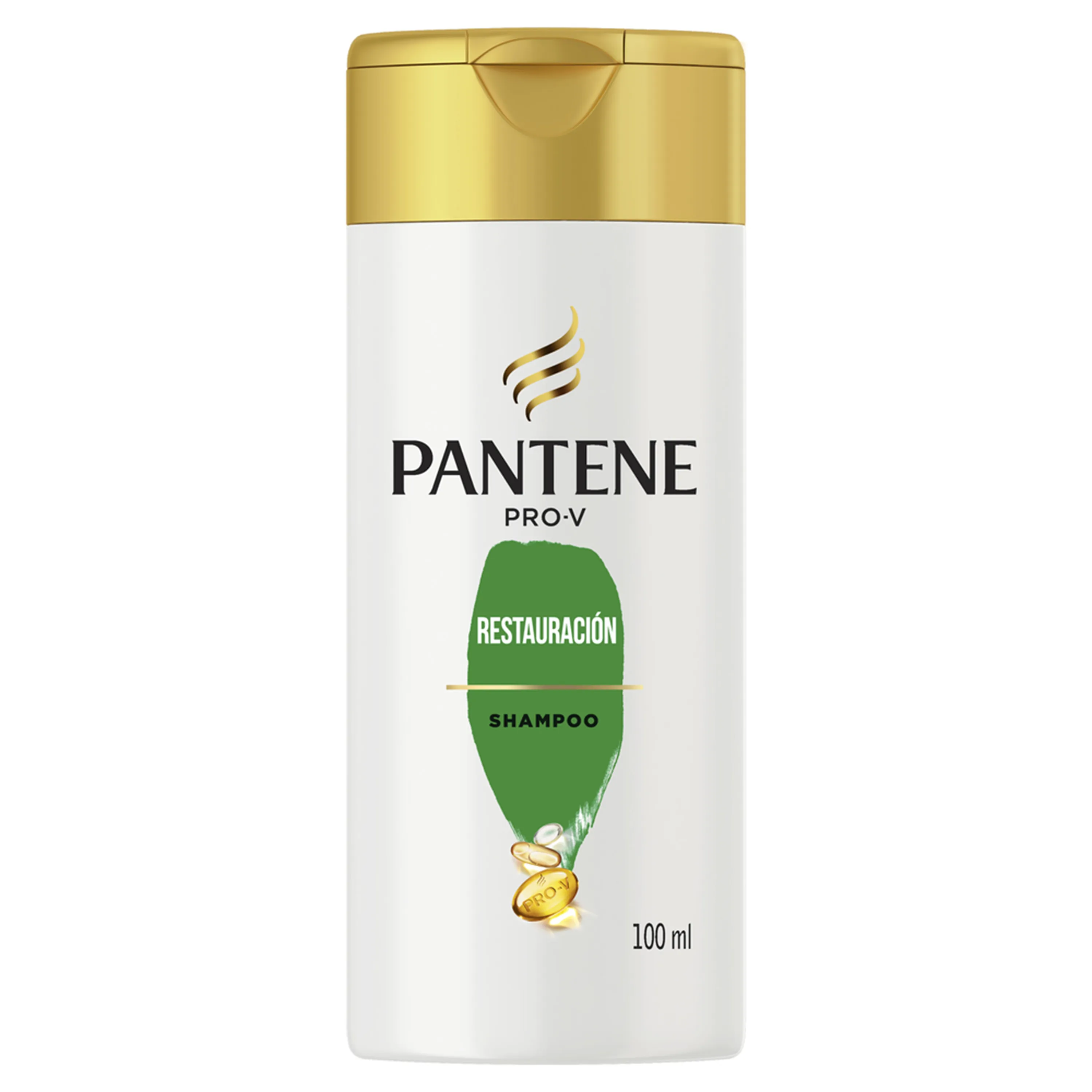 PANTENE RESTAURACION DE 100ML
