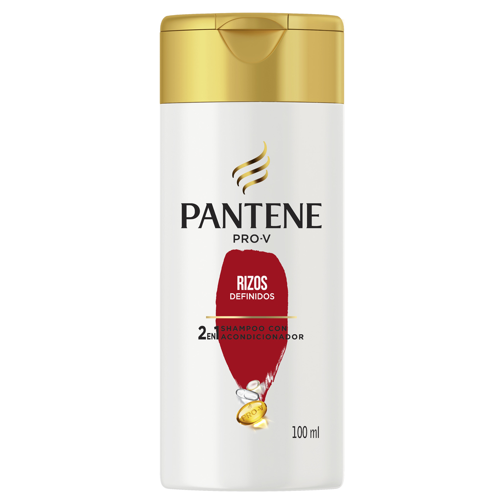 PANTENE 27N1 RIZOS DEFINIDOS 100ML