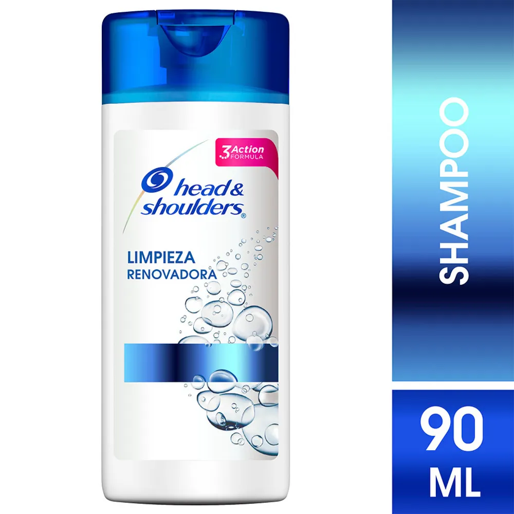 HS LIMPIEZA RENOVADORA 90ML