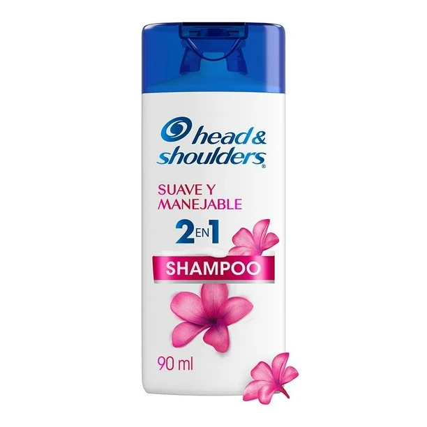 HS SUAVE Y MANEJABLE 90ML