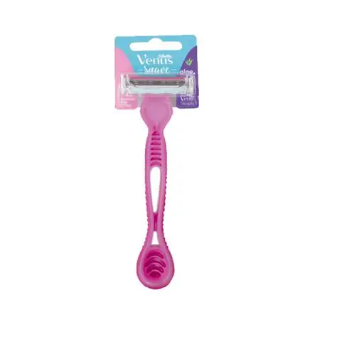 GILLETTE VENUS SUAVE