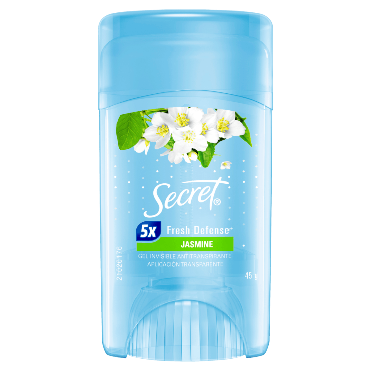 SECRET GEL JASMINE 45G