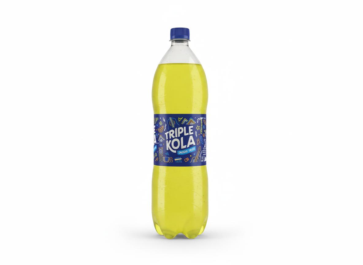 TRIPLE KOLA 1.5L