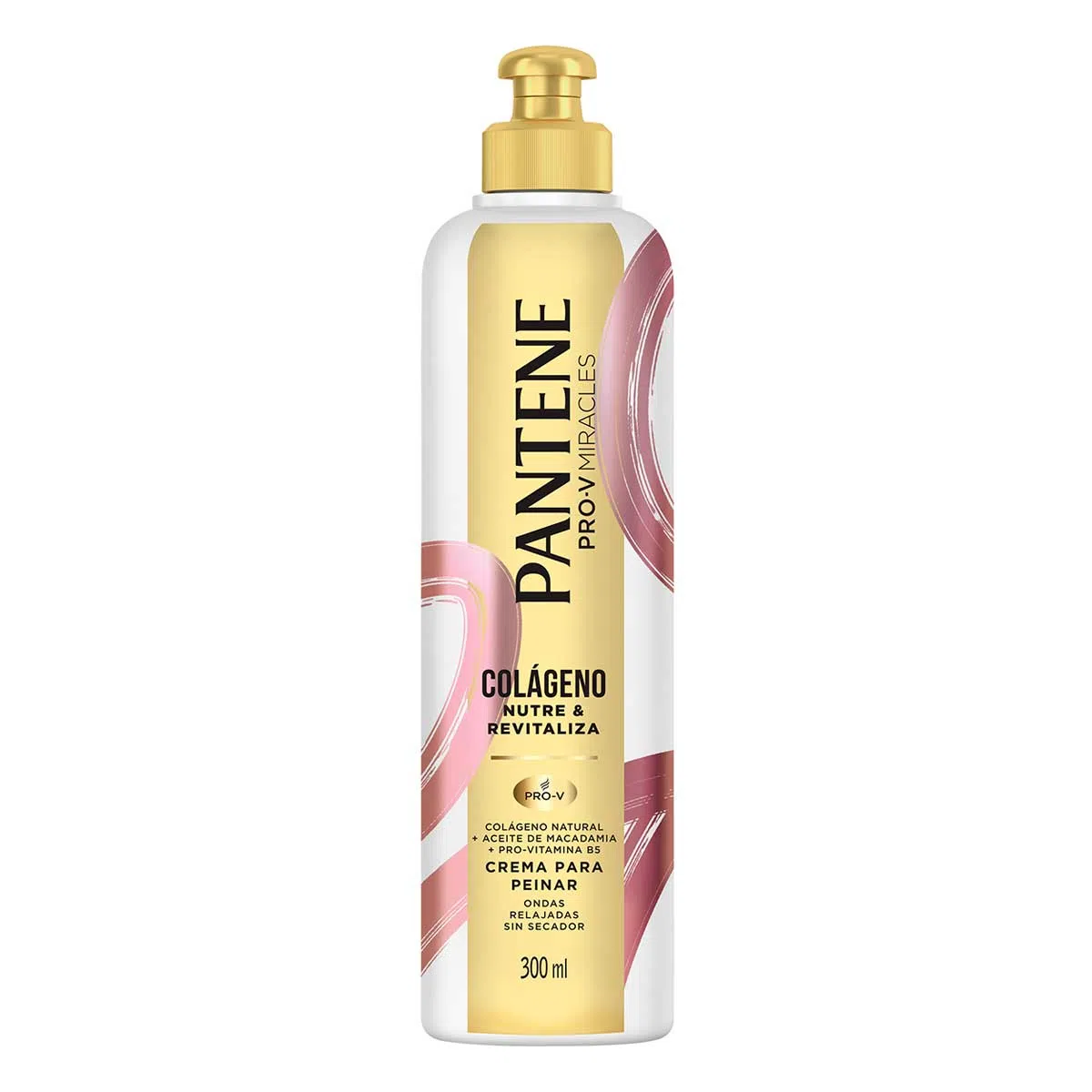 PANTENE COLAGENO 300ML