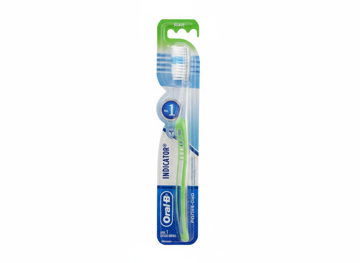 CEPILLOS ORAL B
