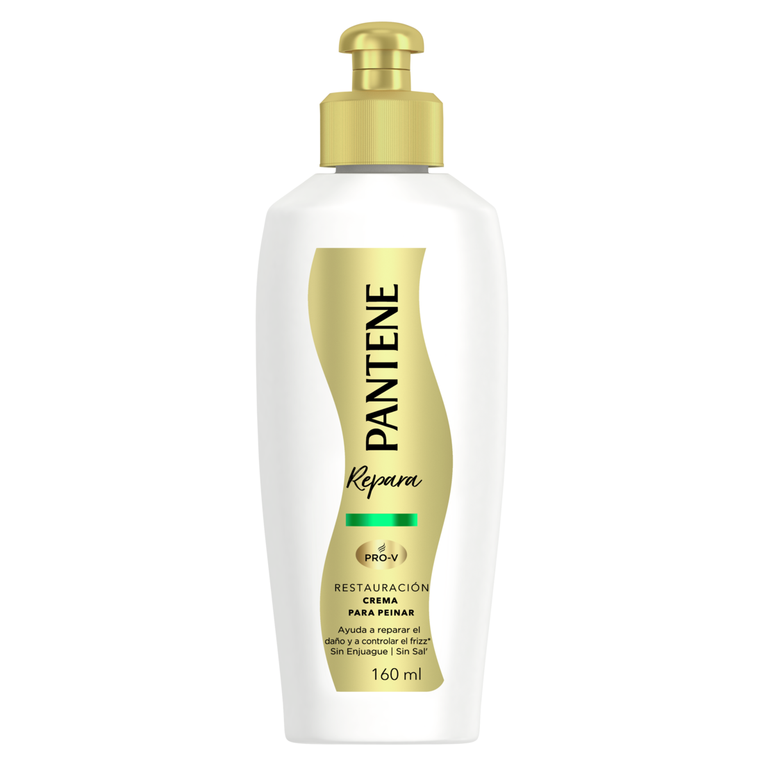 PANTENE CREMA RESTAURADORA  160ML