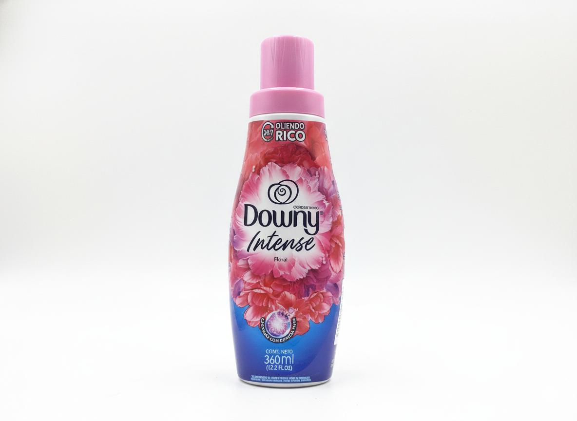 DOWNY ENTENSO FLORAL 360ML