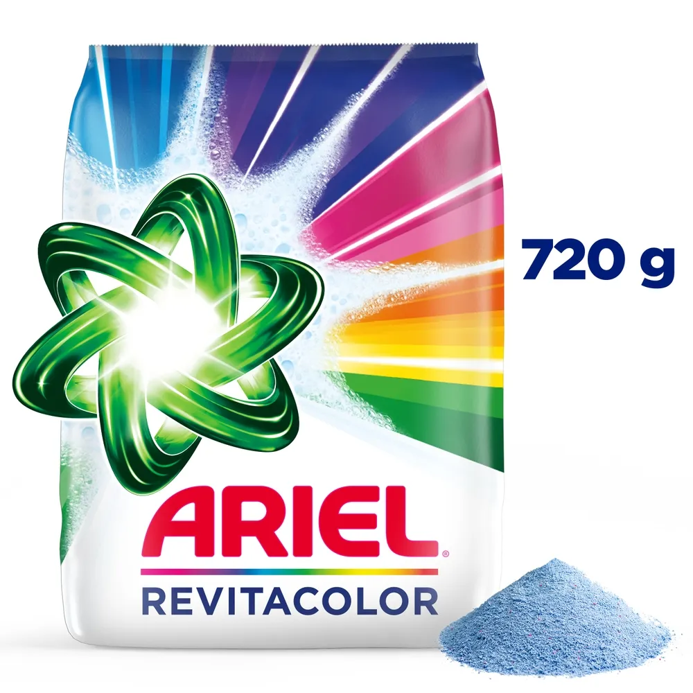 ARIEL REVITACOLOR 720G