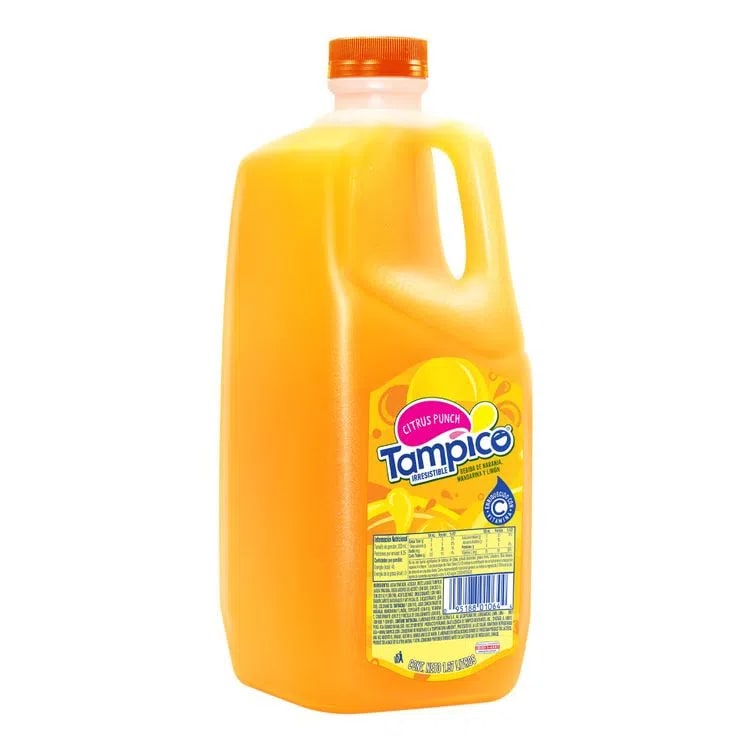 CITRUS PUNCH TAMPICO 1.87L
