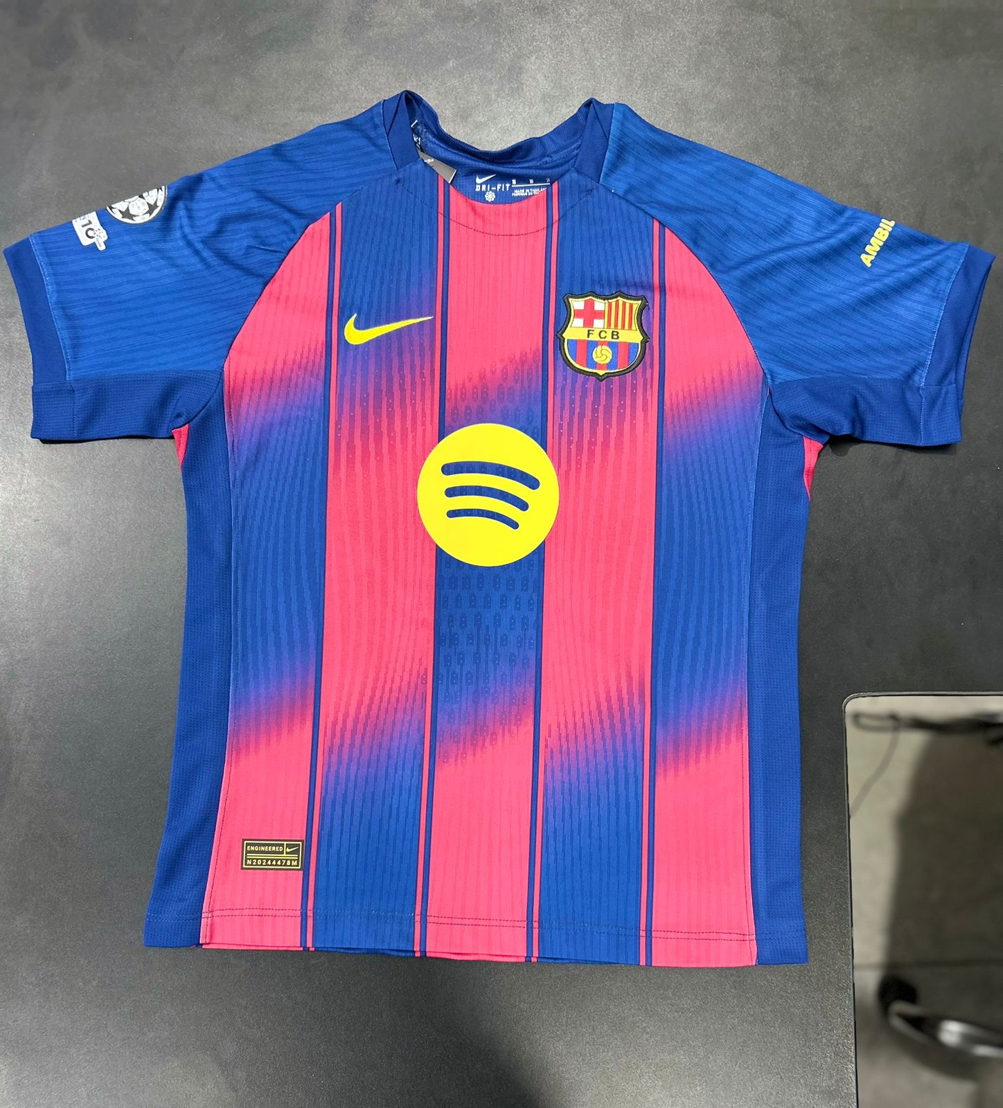 Polo Barcelona clasico