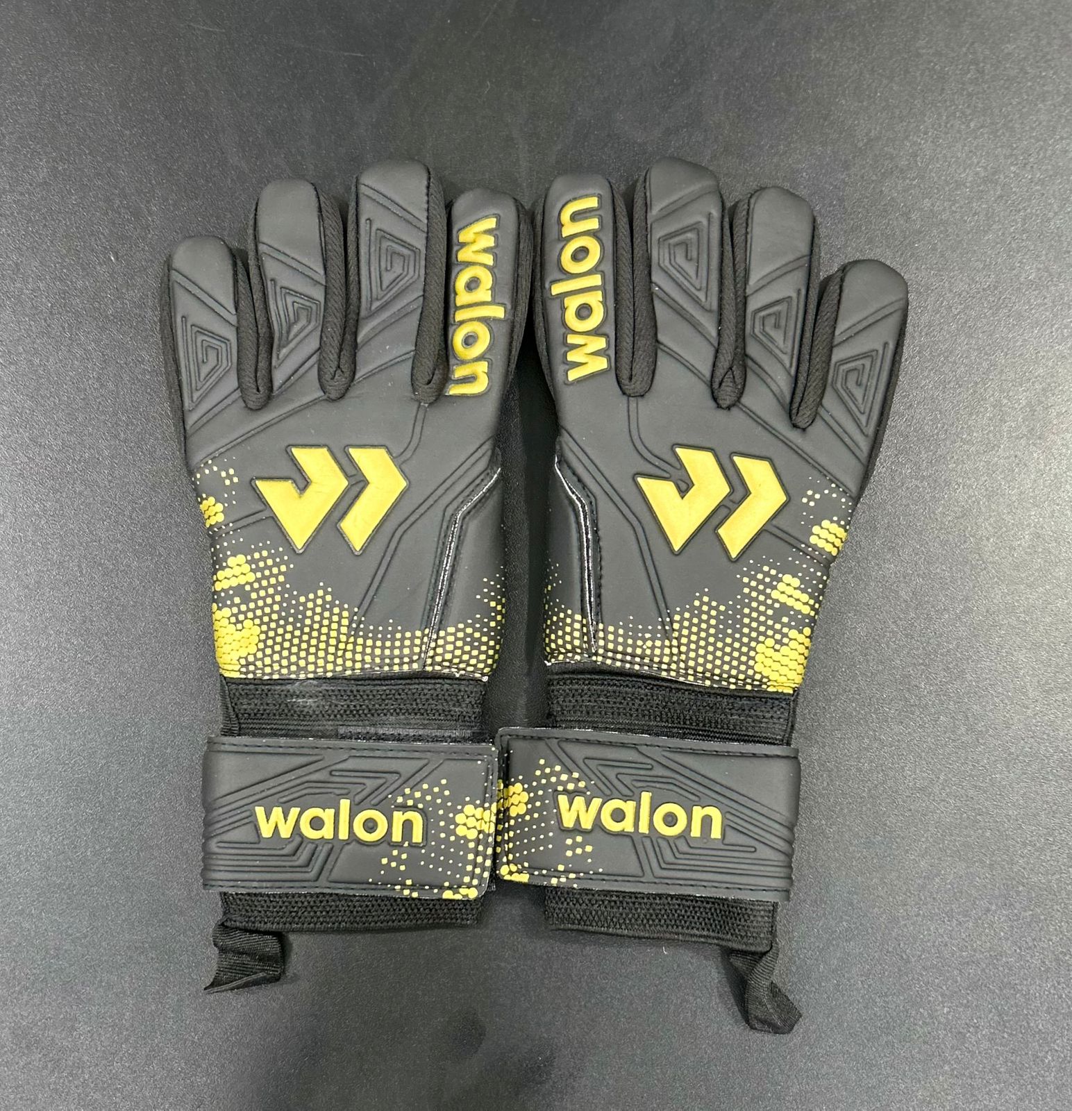 Guantes de arquero walon