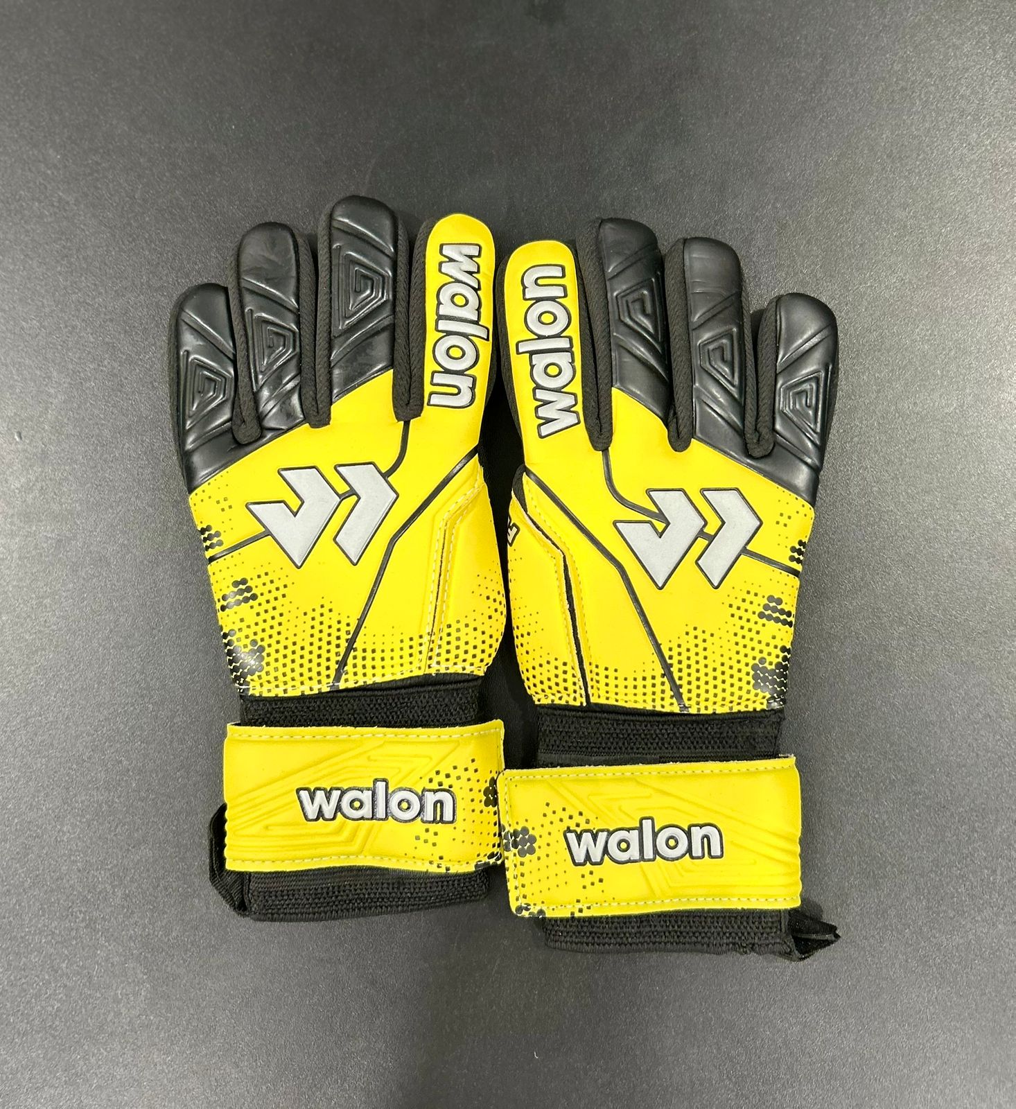 Guantes de arquero walon