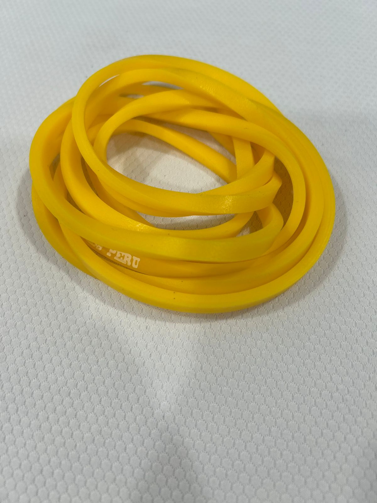 Liga de resistencia (banda cerrada)