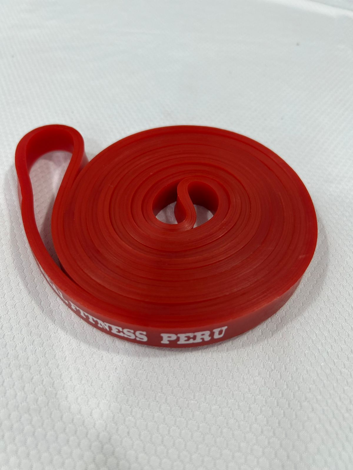 Liga de resistencia (banda cerrada)